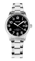 Orologio Lowell Classic in Acciaio PL4261-82 - PL4261-82